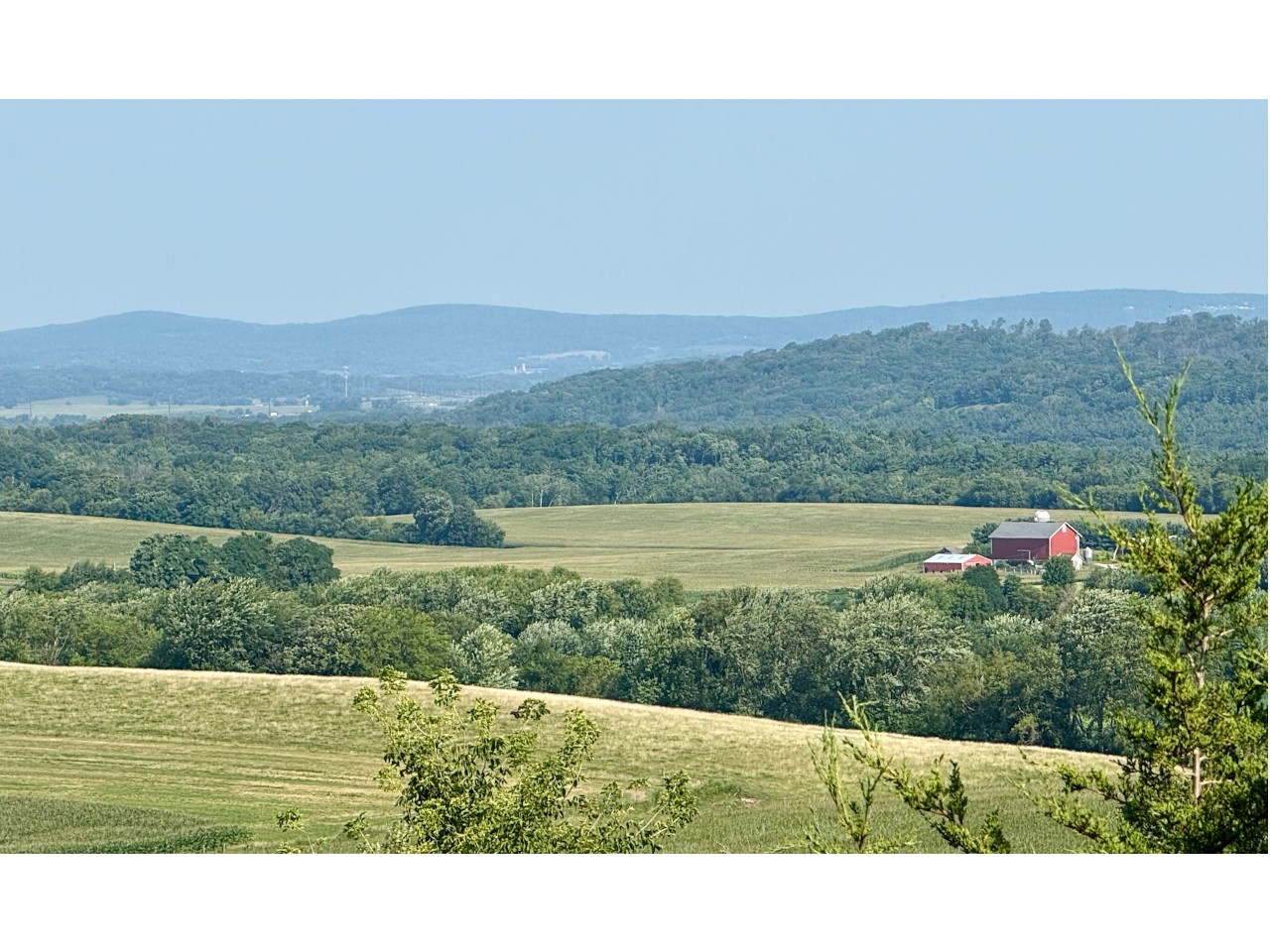 Columbia